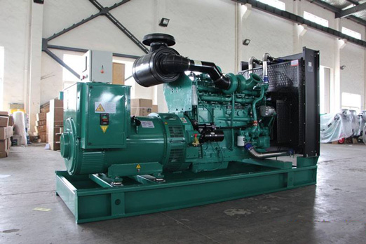 闽清320kw康明斯柴油发电车出租组图片 闽清320kw康明斯柴油发电车出租组图片