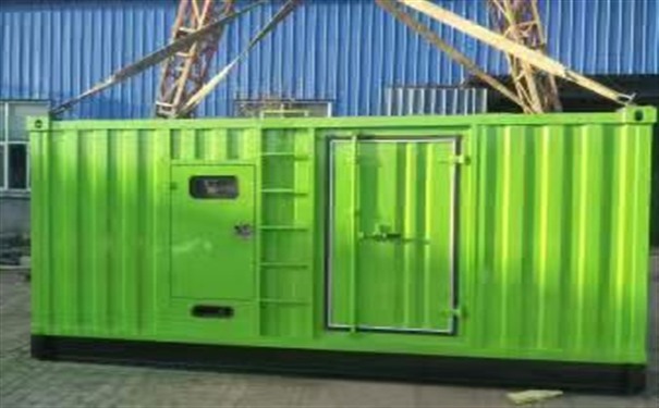 闽清600kw大型柴油发电机组出租价格 闽清600kw大型柴油发电机组出租价格